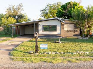 417 E 47th St, San Angelo, TX 76903