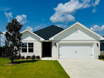 58 Mahogany St Lot 57-1, Freeport, FL, 32439