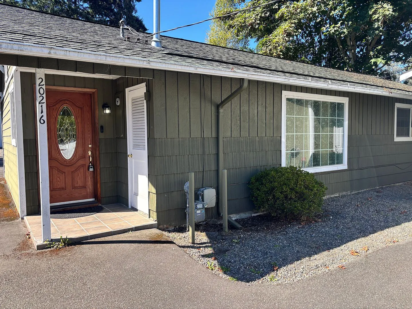 Edmonds Home — Photo 2