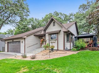 1936 121st Ave NE, Blaine, MN 55449