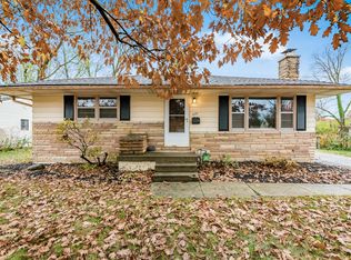 337 Ottawa Ave, Westerville, OH 43081