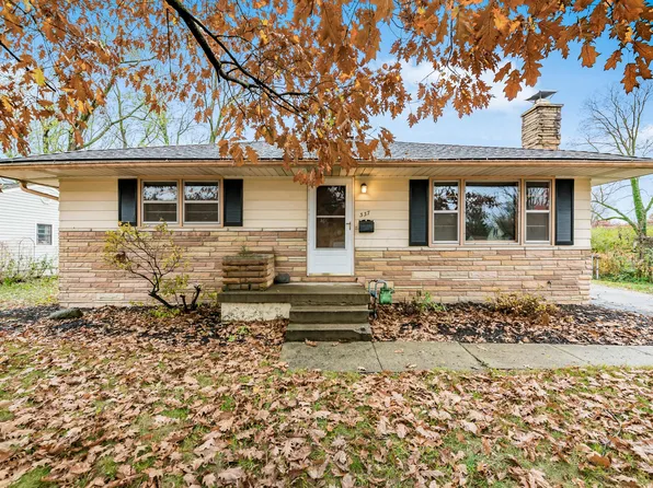 337 Ottawa Ave, Westerville, OH 43081