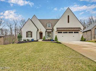 108 Chestnut Ridge Ct, Fairfield Glade, TN 38558
