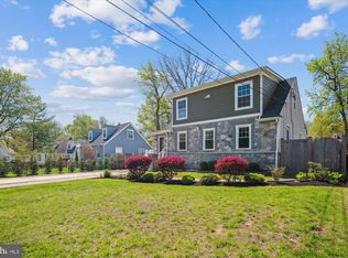 7121 Allison St, Hyattsville, MD 20784
