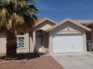 5737 Laurel Clark Ln #0, El Paso, TX 79934