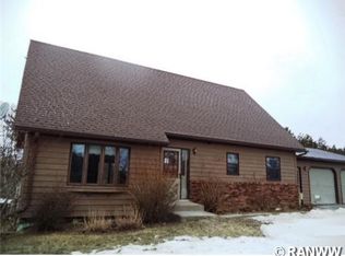 1776 190th St, New Richmond, WI 54017