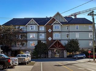 2881 Peatt Rd #203, Langford, BC