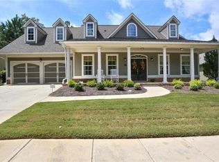 612 Hanover Dr, Villa Rica, GA 30180