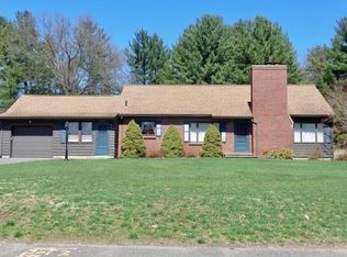 107 Sandy Hill Rd, Westfield, MA 01085