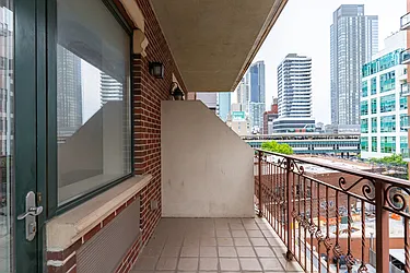 Rented by Acre NY Realty Inc