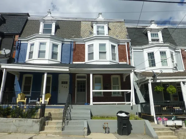551 S Lime St, Lancaster, PA 17602