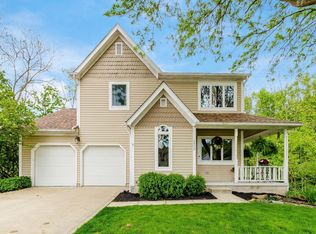 4970 White Cloud Ct, Westerville, OH 43081
