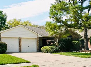 2906 Huntington Way, Pearland, TX 77584