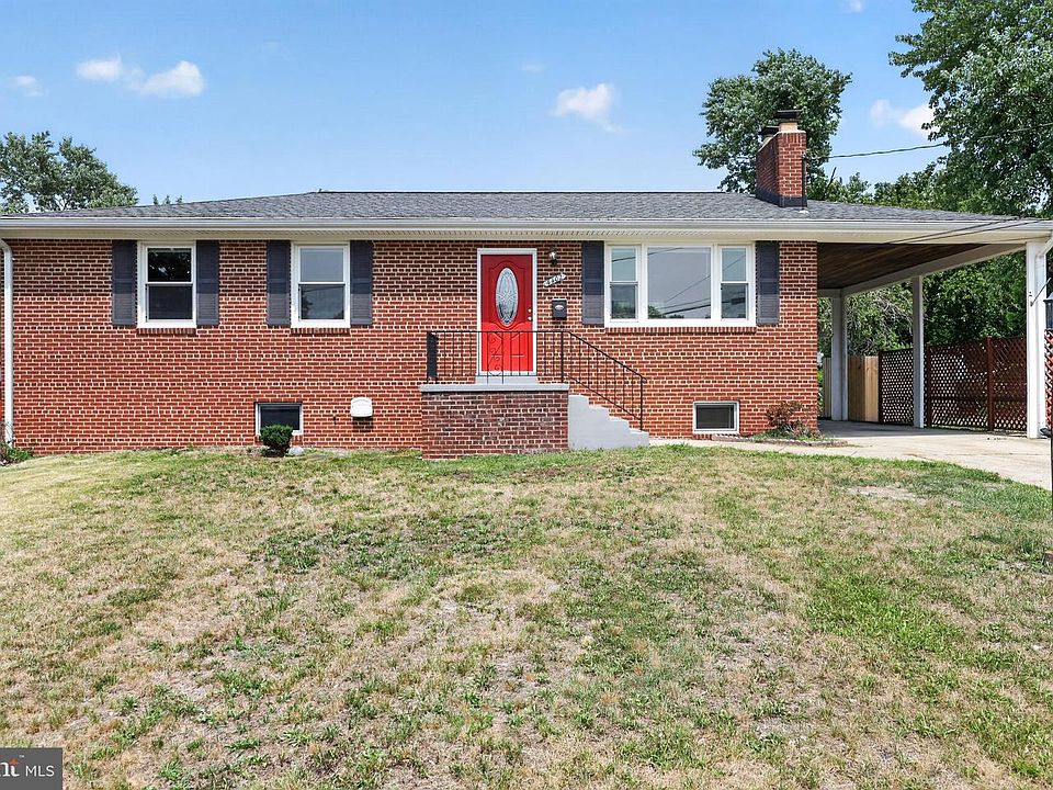 1st image of 4402 Ridgecrest Dr