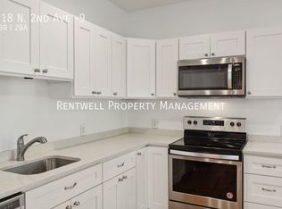 118 N 2nd Ave #9, Coatesville, PA 19320