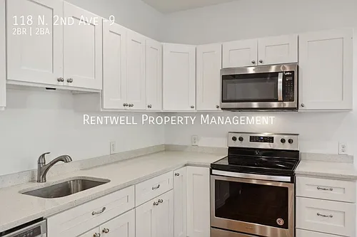 118 N 2nd Ave #9 Photo 1