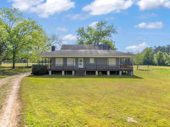 1830 Fuller Rd, Greensboro, GA 30642