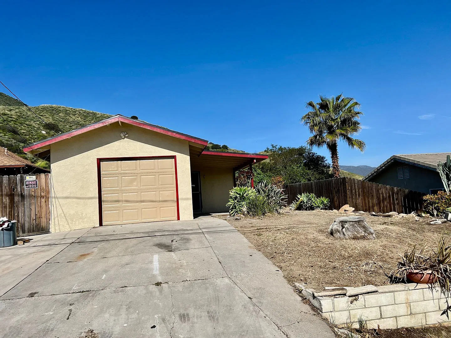 Nicely Remodeled 1 Story Home — Photo 1