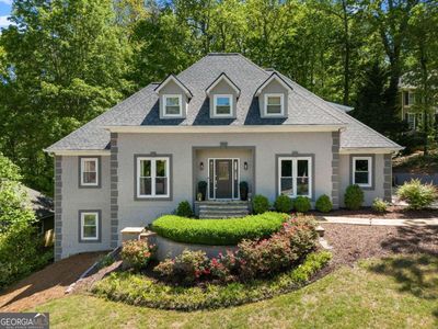 535 Leather Hinge Trl, Roswell, GA, 30075