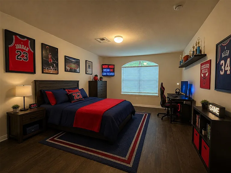 1209 Laurel Oak Trl — Photo 16