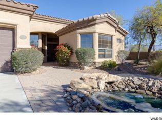 3495 N Arnold Palmer Dr, Lake Havasu City, AZ 86404
