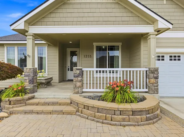 1355 Jonagold Dr, Richland, WA 99352