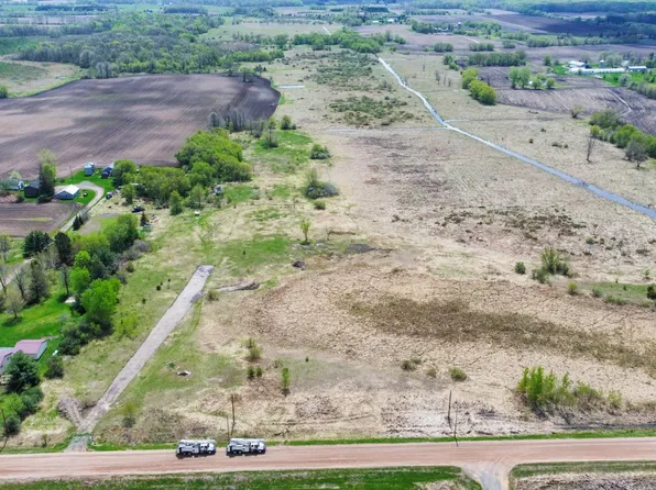 350 Street, Shafer, MN 55074