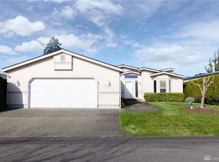 1911 Sorrel Ln SE, Lacey, WA 98503