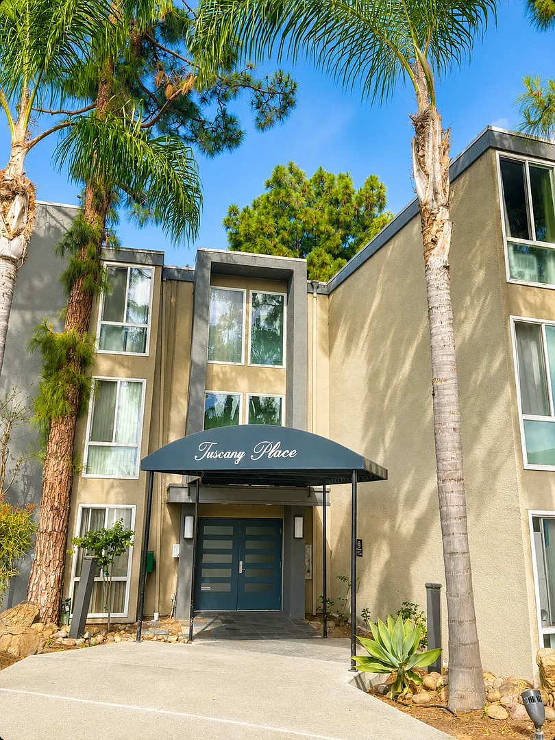 1 bedroom condo in gated community near SDSU! — Photo 3