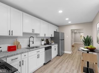 7122 Edmund St, Philadelphia, PA 19135