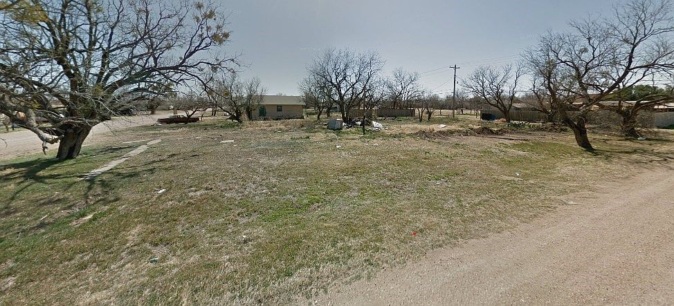 NE Avenue B, Hamlin, TX 79520 | MLS #20239003 | Zillow