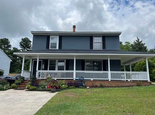 409 W Main St, North Augusta, SC 29841