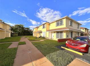 19376 SW 103rd Ct #D, Cutler Bay, FL 33157