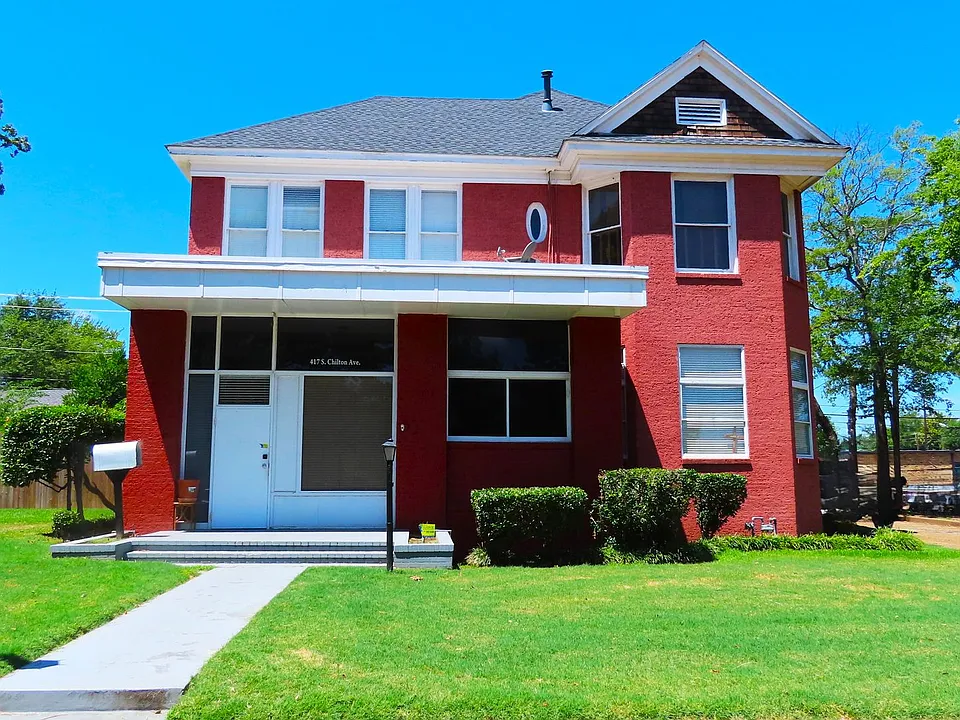 417 S Chilton Ave