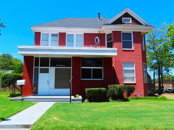 Charming Private Room in Historic Home; All Bills Paid, 417 S Chilton Ave #7, Tyler, TX 75702