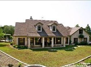 411 Lake Side Cir, Boerne, TX 78006