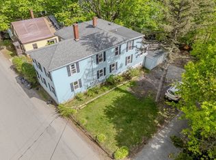 38 Baker St, Gardner, MA 01440