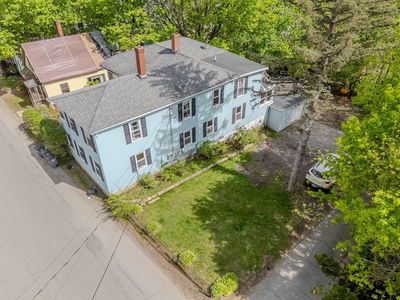38 Baker St, Gardner, MA, 01440