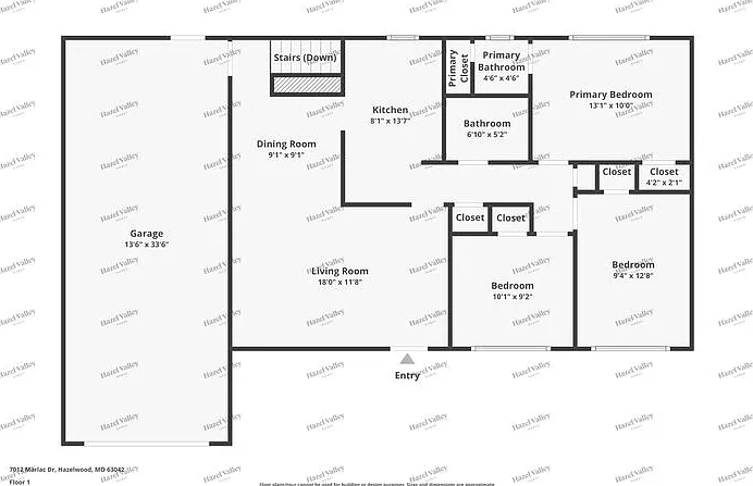 7012 Marlac Dr — Photo 3