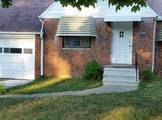 345 E 264th St, Euclid, OH