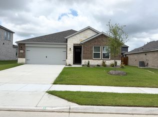 2608 Glacier Rd, Anna, TX 75409