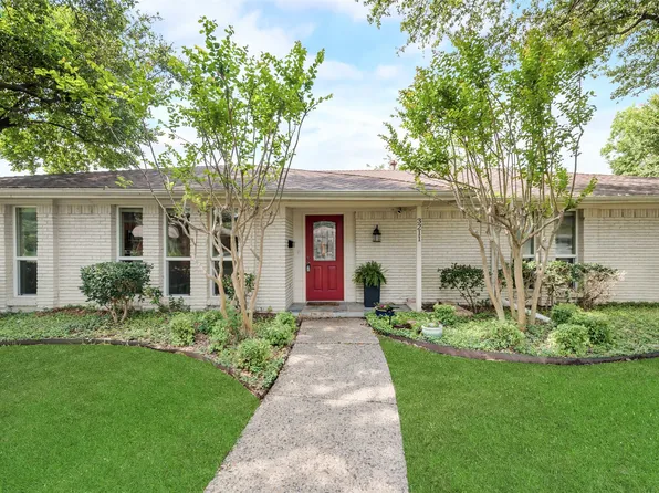 3211 Grantwood Dr, Dallas, TX 75229