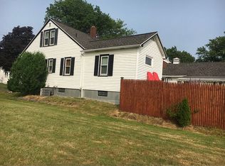 325 Bucknor St, Dunkirk, NY 14048