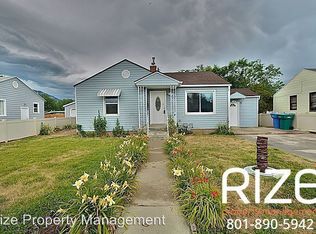 354 N 800 W, Orem, UT 84057