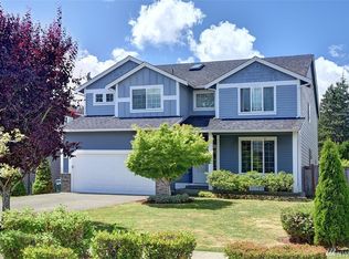 16865 3rd Ave S, Burien, WA 98148