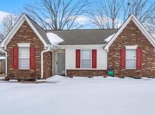 3053 Lauren Dr, Bartlett, TN 38133