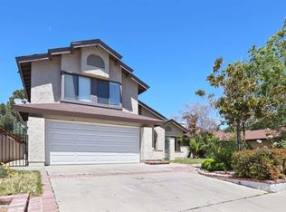 2635 Desert Oak Dr, Palmdale, CA 93550
