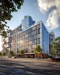 Rented by R New York