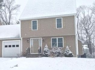 1 Noslo Ter #1, Whitman, MA 02382