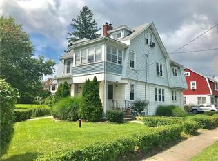 2131 James St, Syracuse, NY 13206